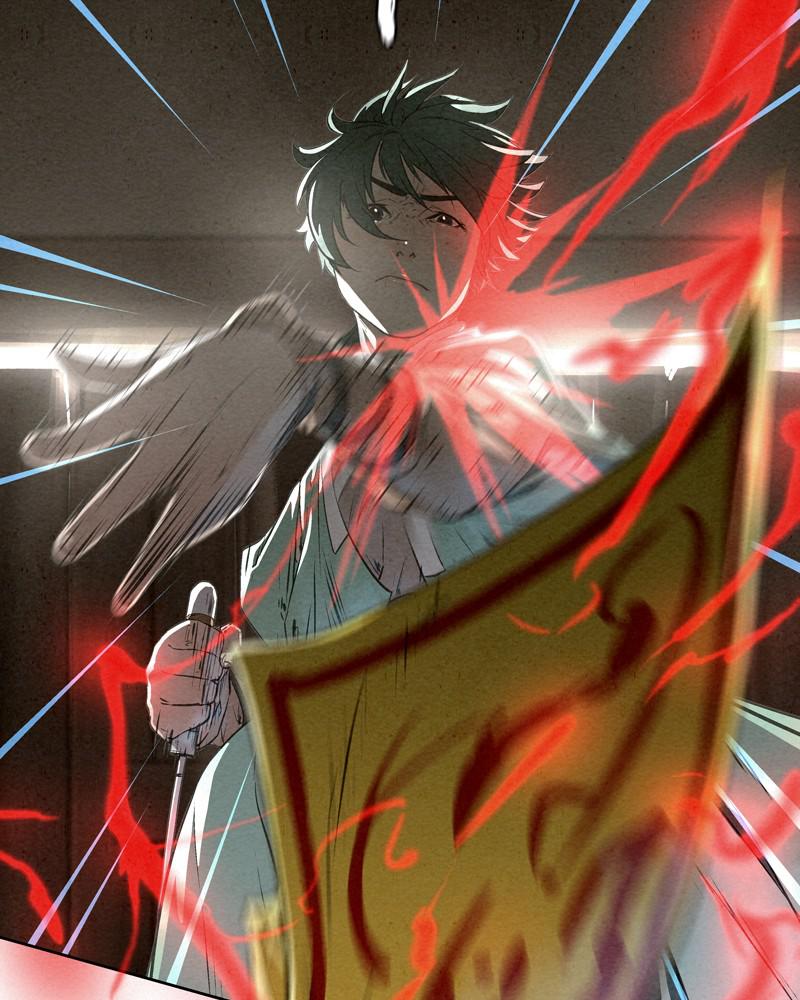 Spirit Hunter Chap 43 - Next Chap 44