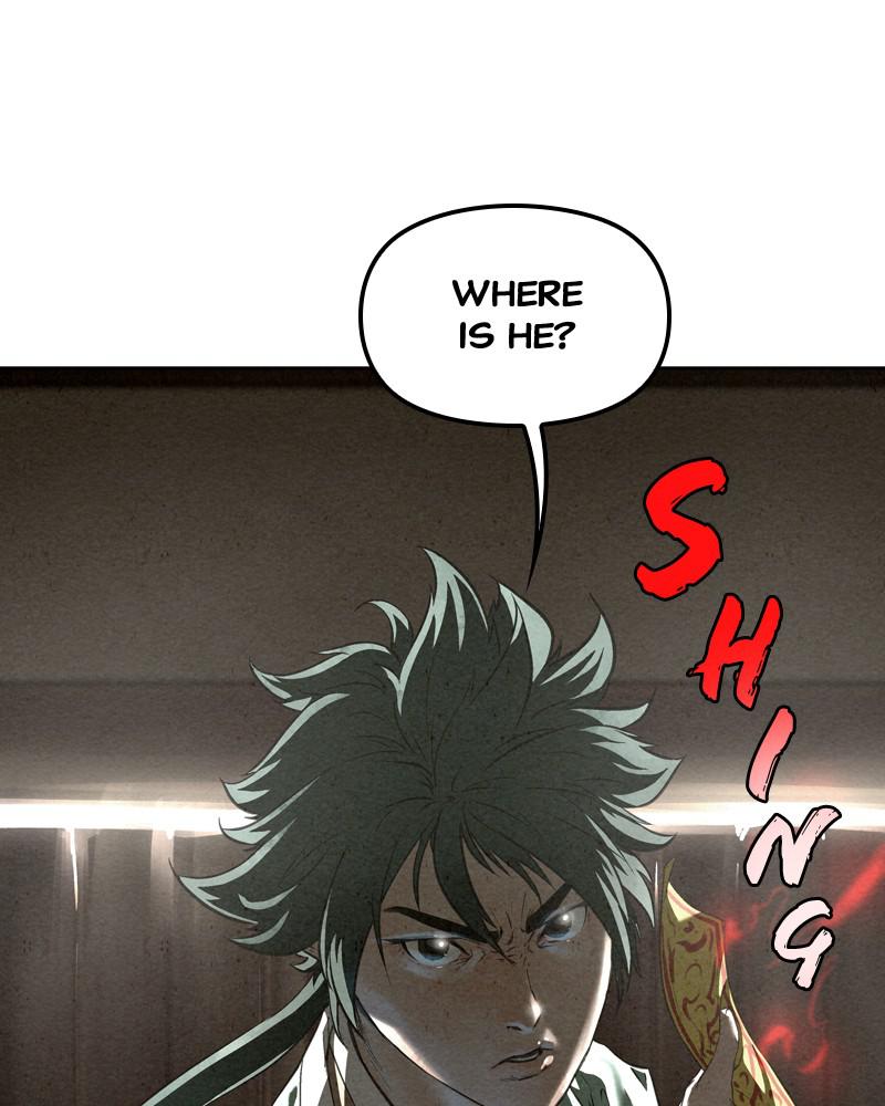 Spirit Hunter Chap 43 - Next Chap 44