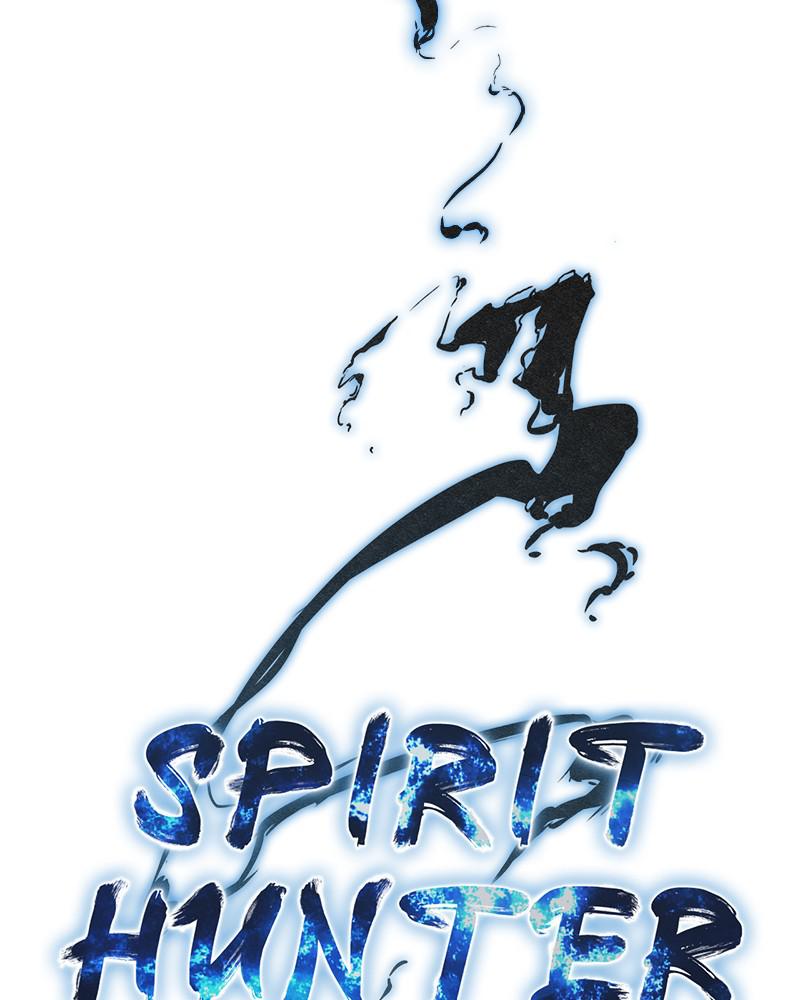 Spirit Hunter Chap 43 - Next Chap 44