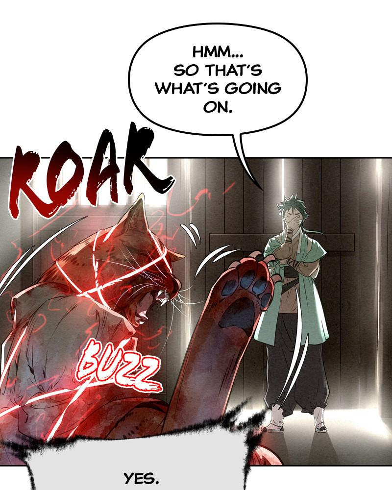 Spirit Hunter Chap 43 - Next Chap 44