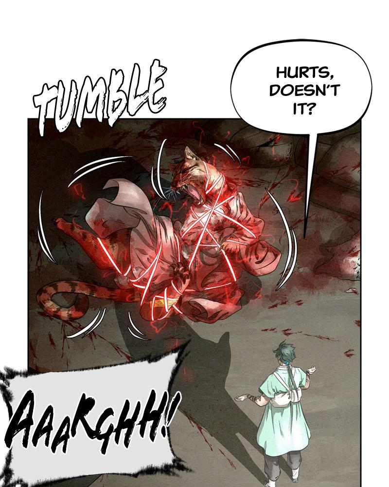 Spirit Hunter Chap 43 - Next Chap 44