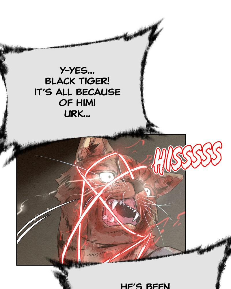 Spirit Hunter Chap 43 - Next Chap 44