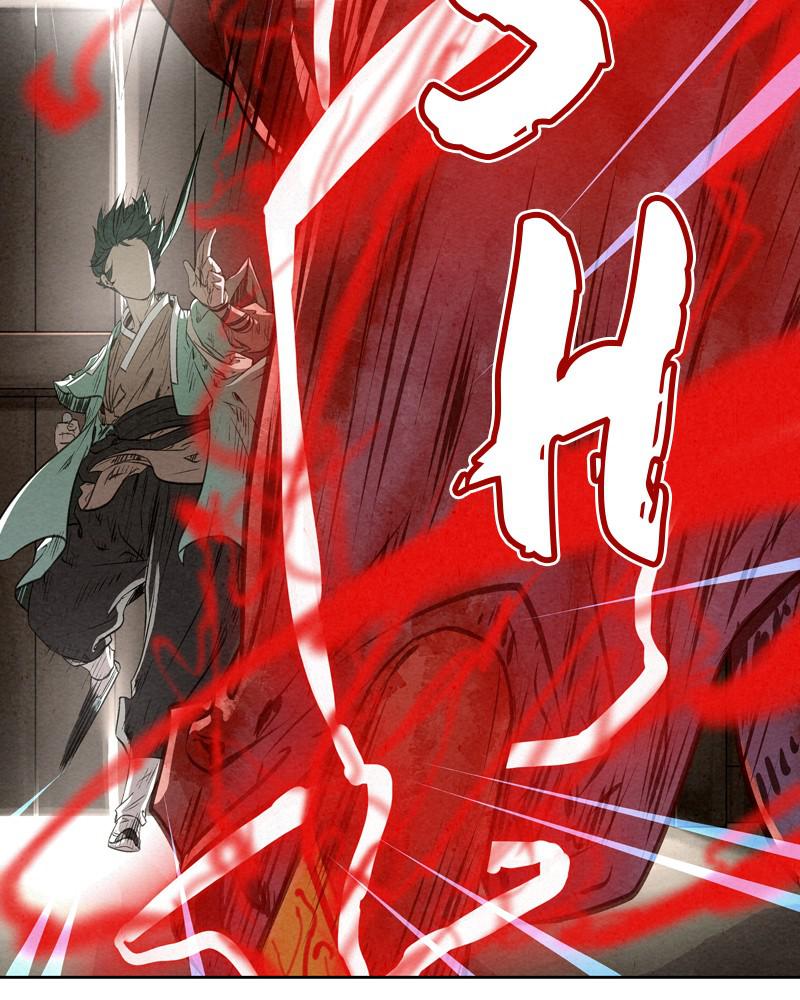 Spirit Hunter Chap 43 - Next Chap 44