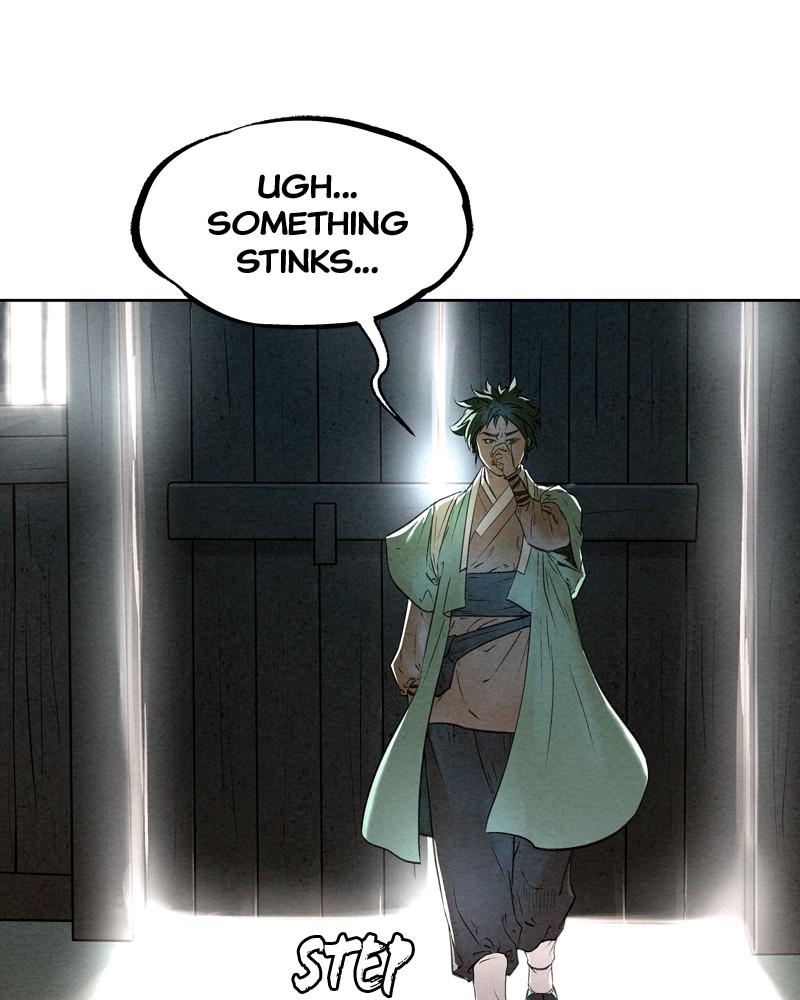 Spirit Hunter Chap 43 - Next Chap 44