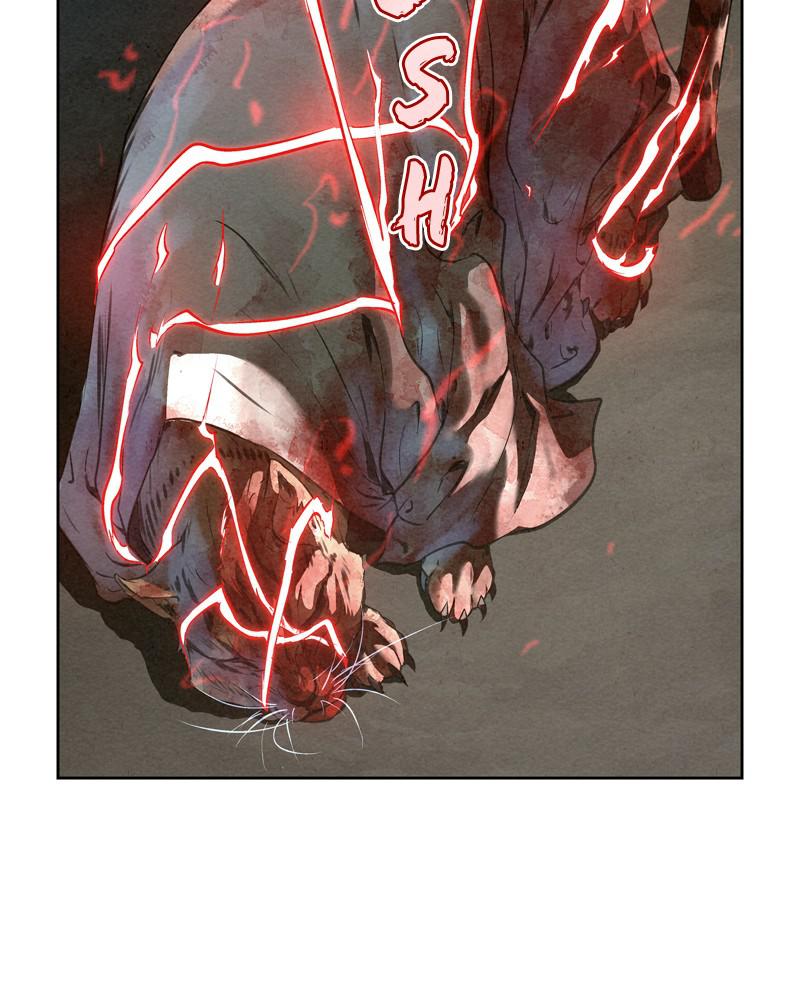 Spirit Hunter Chap 43 - Next Chap 44
