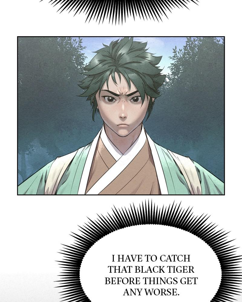 Spirit Hunter Chap 43 - Next Chap 44