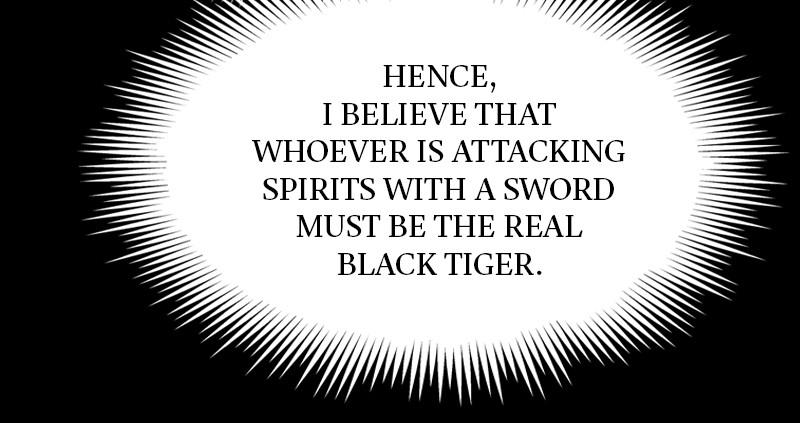 Spirit Hunter Chap 43 - Next Chap 44