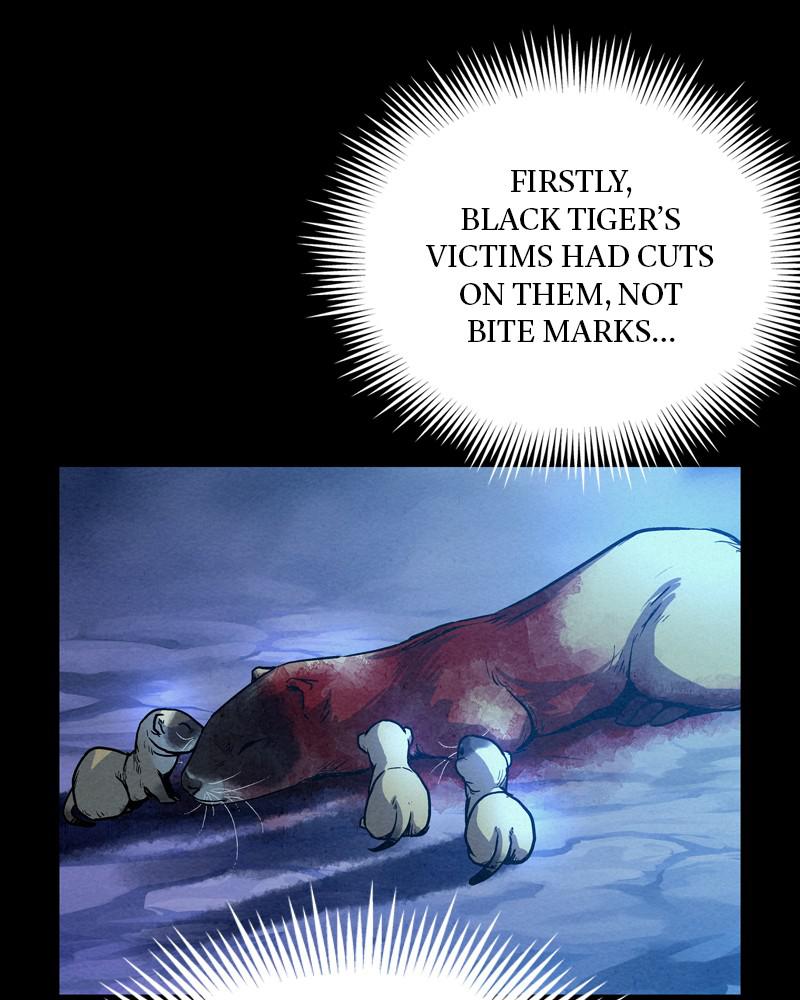 Spirit Hunter Chap 43 - Next Chap 44