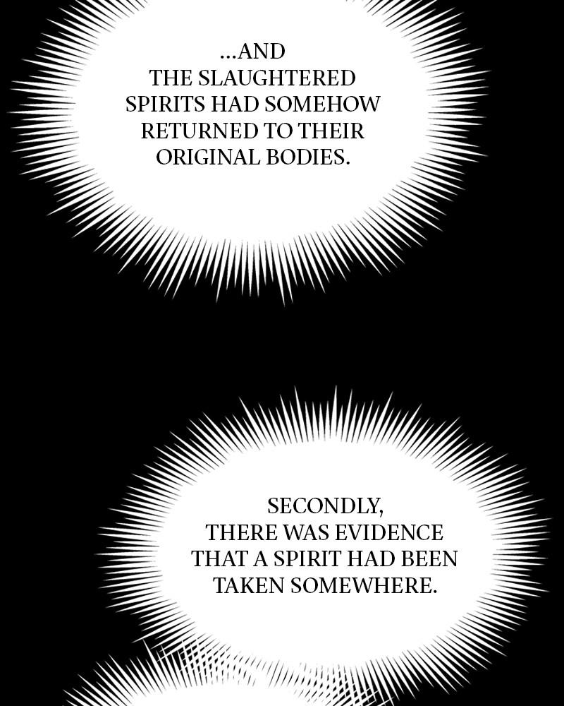 Spirit Hunter Chap 43 - Next Chap 44