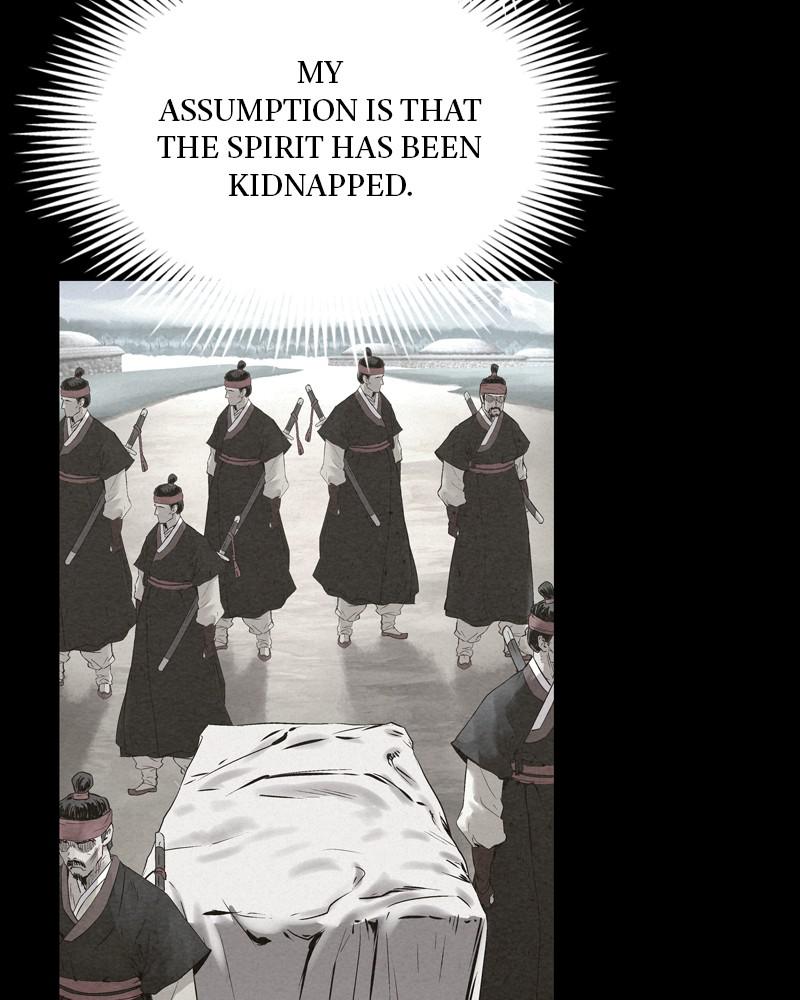 Spirit Hunter Chap 43 - Next Chap 44