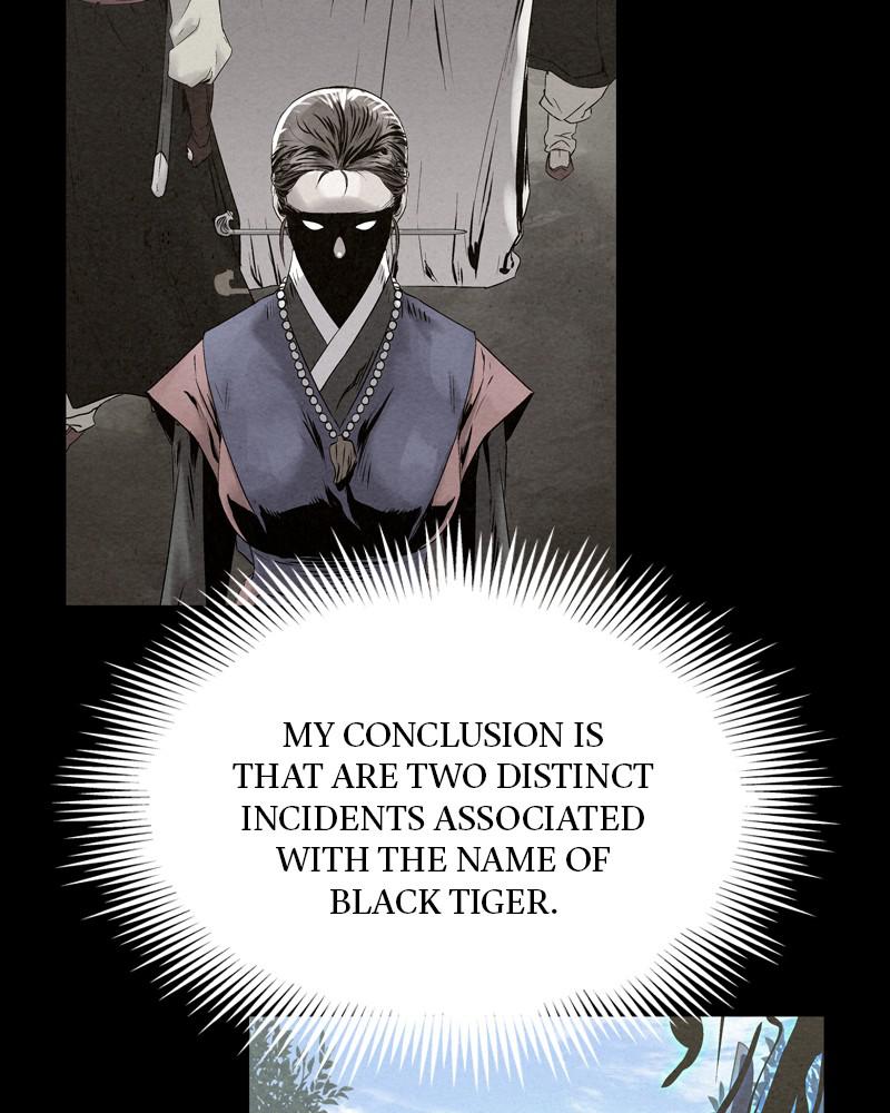 Spirit Hunter Chap 43 - Next Chap 44