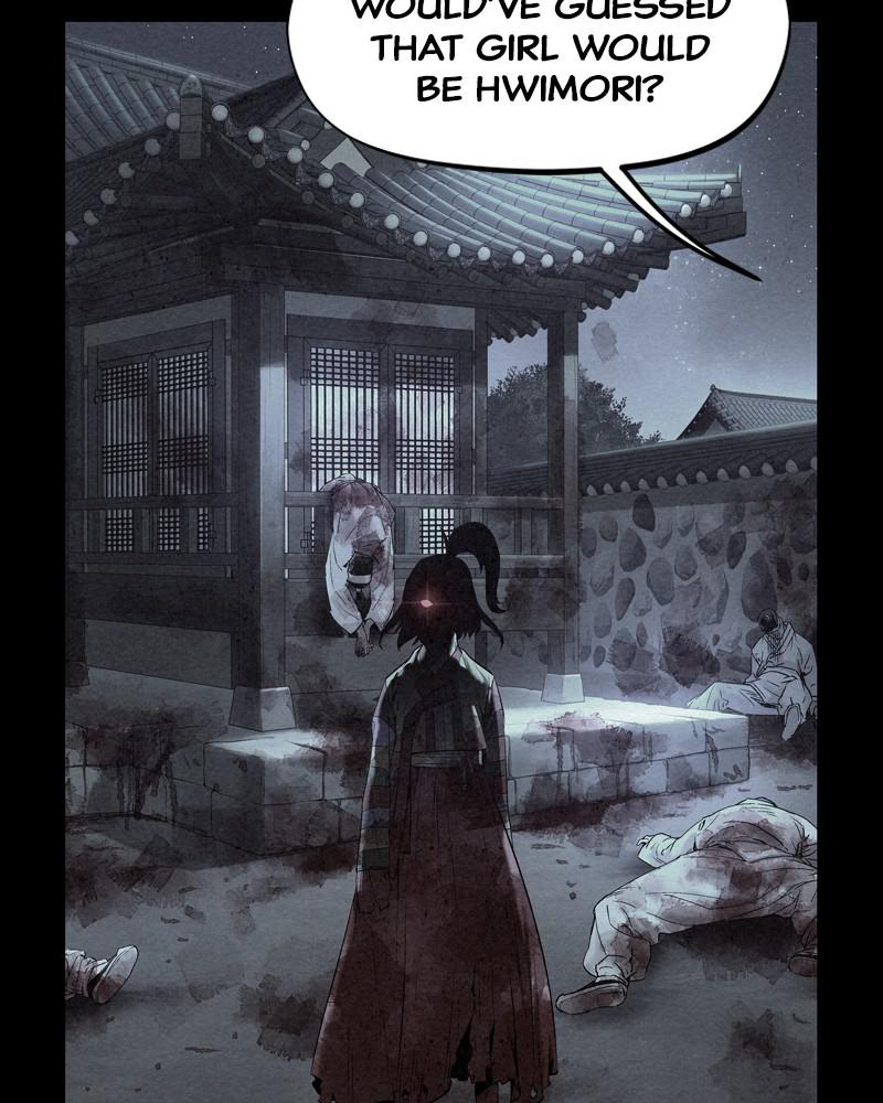 Spirit Hunter Chap 43 - Next Chap 44
