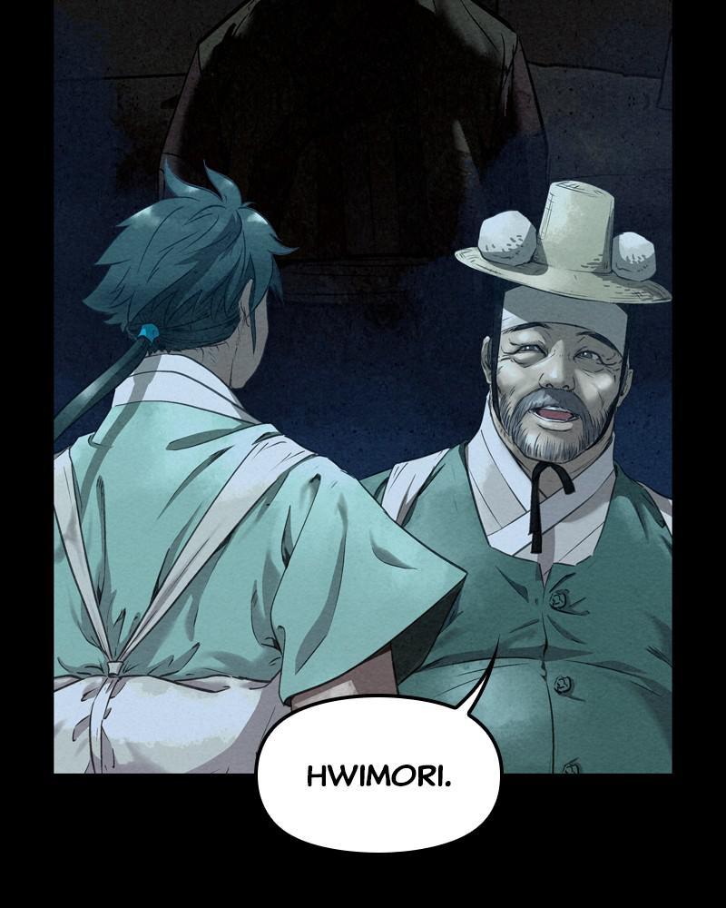 Spirit Hunter Chap 43 - Next Chap 44
