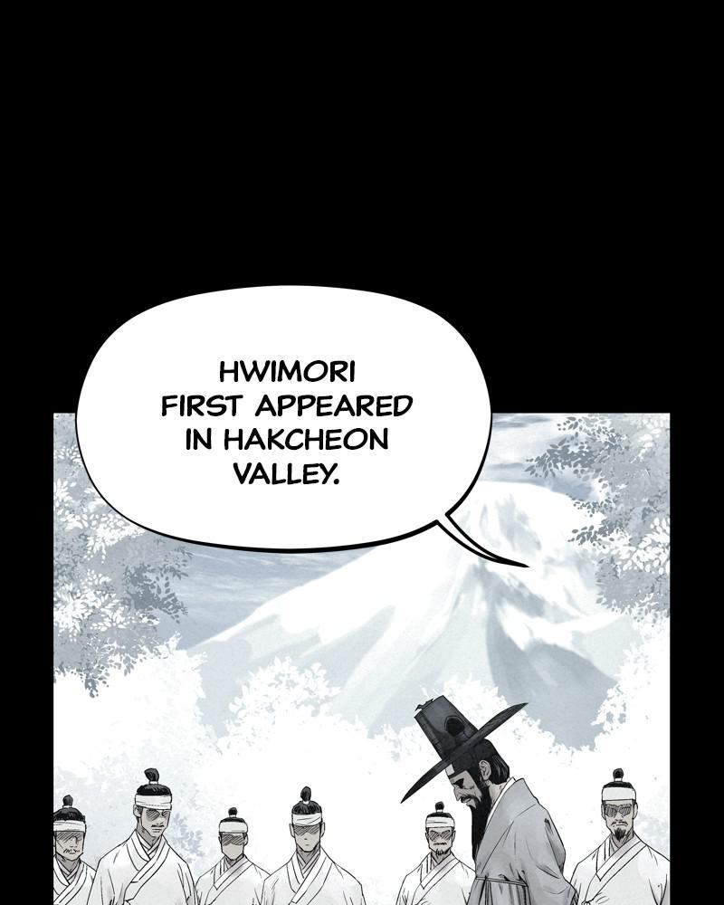 Spirit Hunter Chap 43 - Next Chap 44
