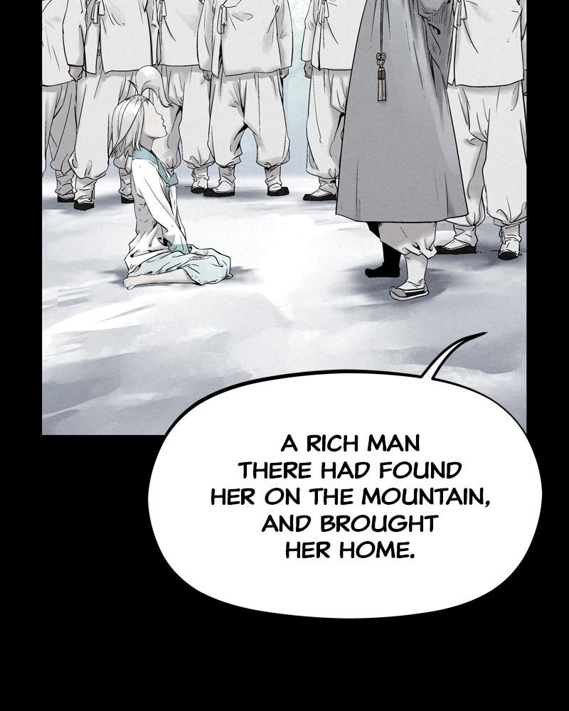 Spirit Hunter Chap 43 - Next Chap 44