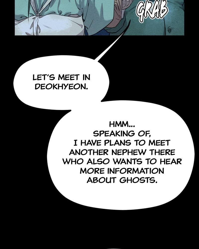 Spirit Hunter Chap 43 - Next Chap 44