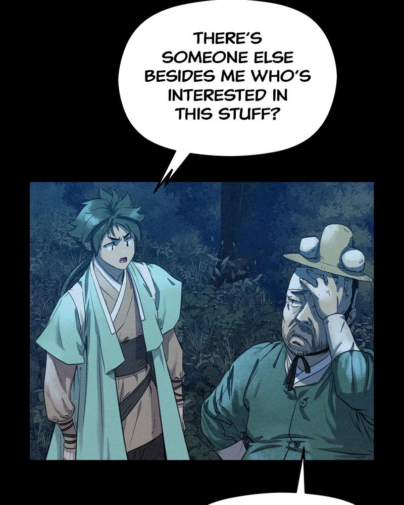 Spirit Hunter Chap 43 - Next Chap 44