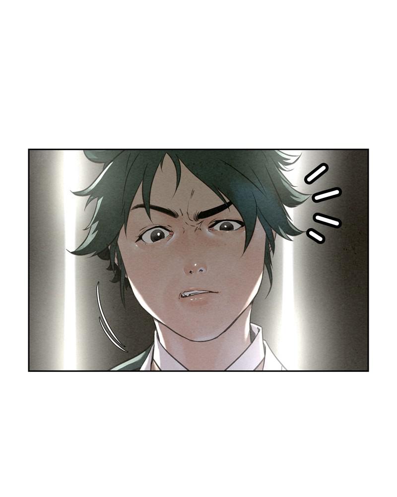 Spirit Hunter Chap 43 - Next Chap 44