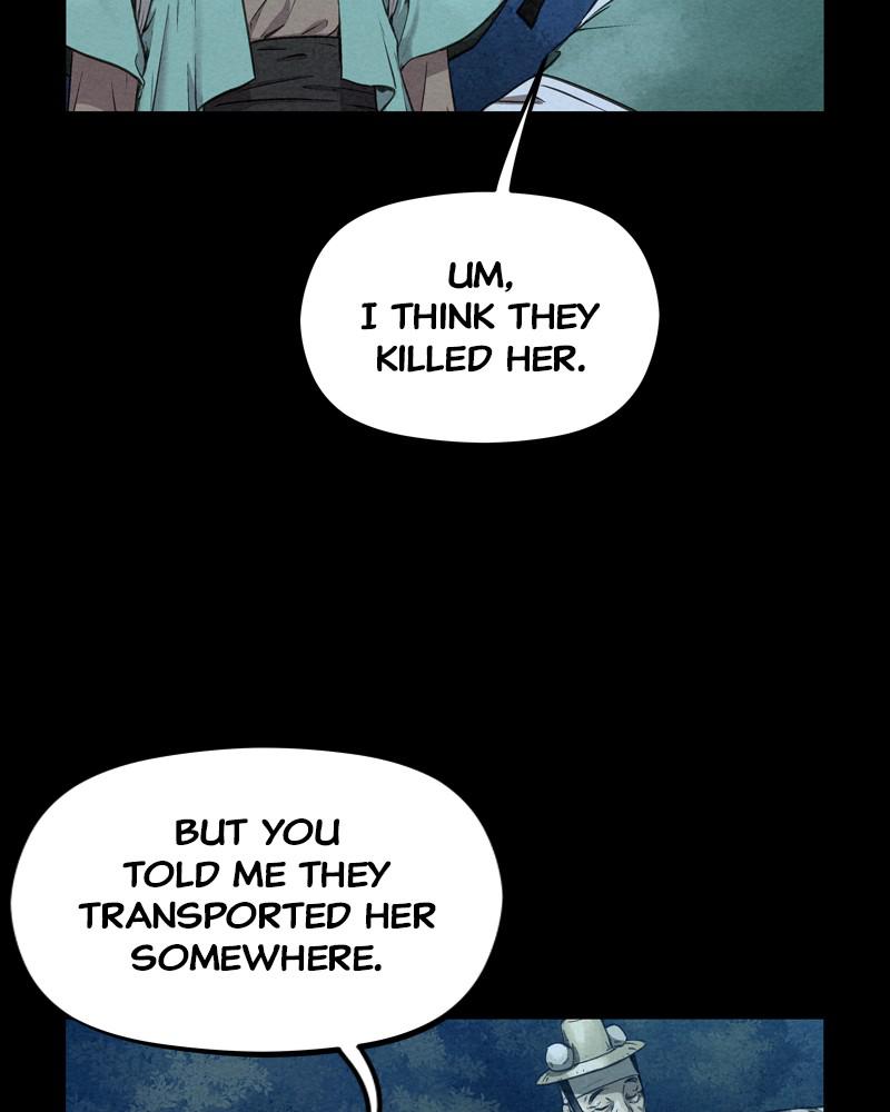 Spirit Hunter Chap 43 - Next Chap 44