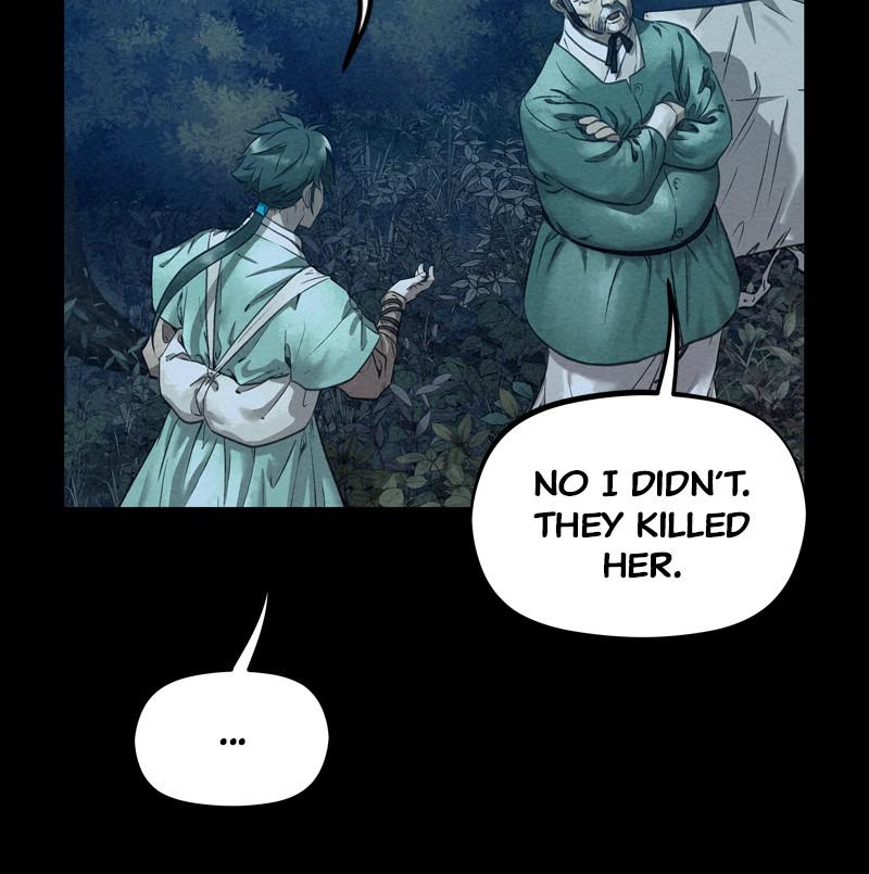 Spirit Hunter Chap 43 - Next Chap 44
