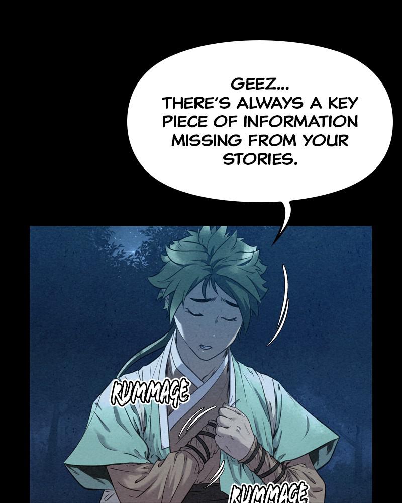 Spirit Hunter Chap 43 - Next Chap 44