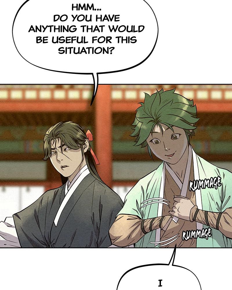 Spirit Hunter Chap 57 - Next Chap 58