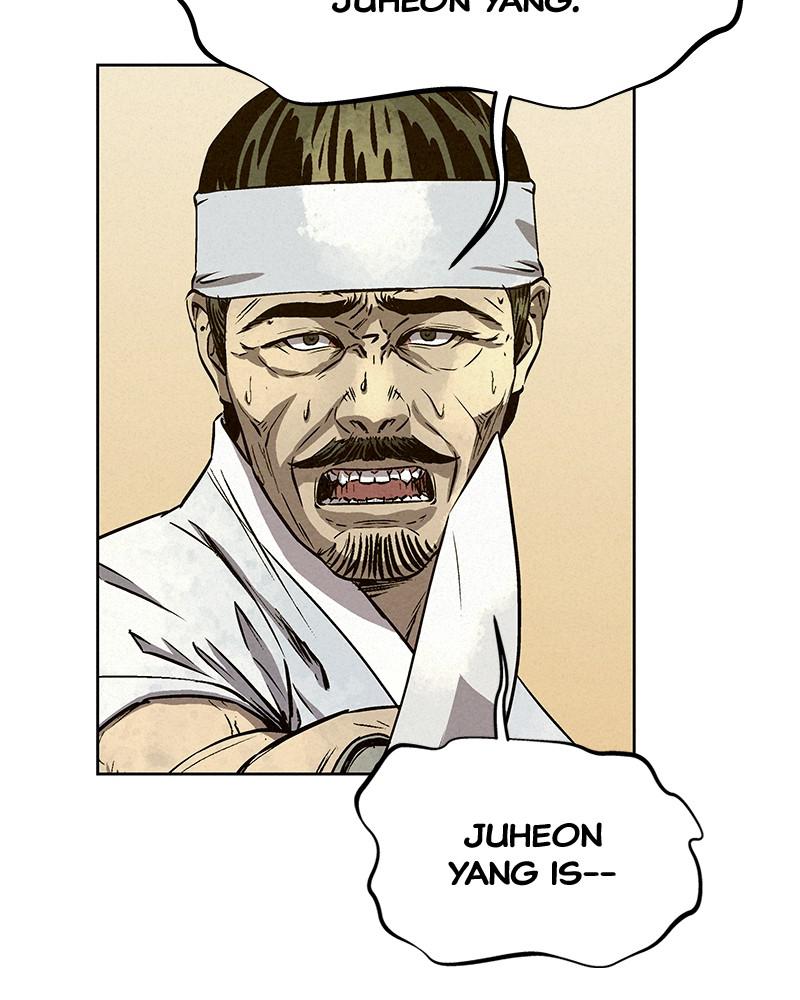 Spirit Hunter Chap 57 - Next Chap 58