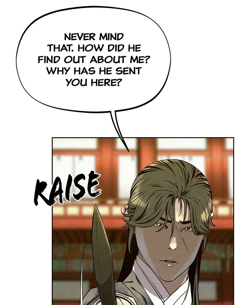 Spirit Hunter Chap 57 - Next Chap 58