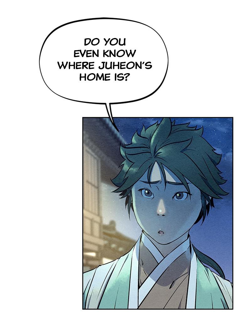 Spirit Hunter Chap 57 - Next Chap 58