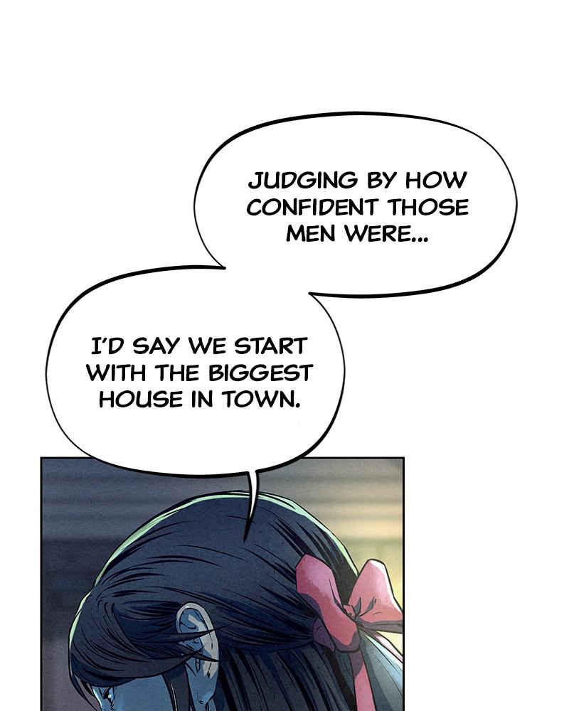 Spirit Hunter Chap 57 - Next Chap 58