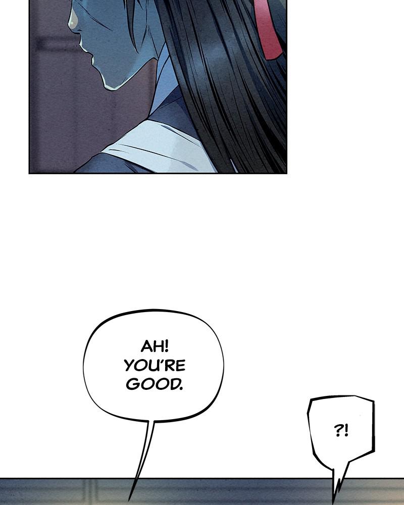 Spirit Hunter Chap 57 - Next Chap 58