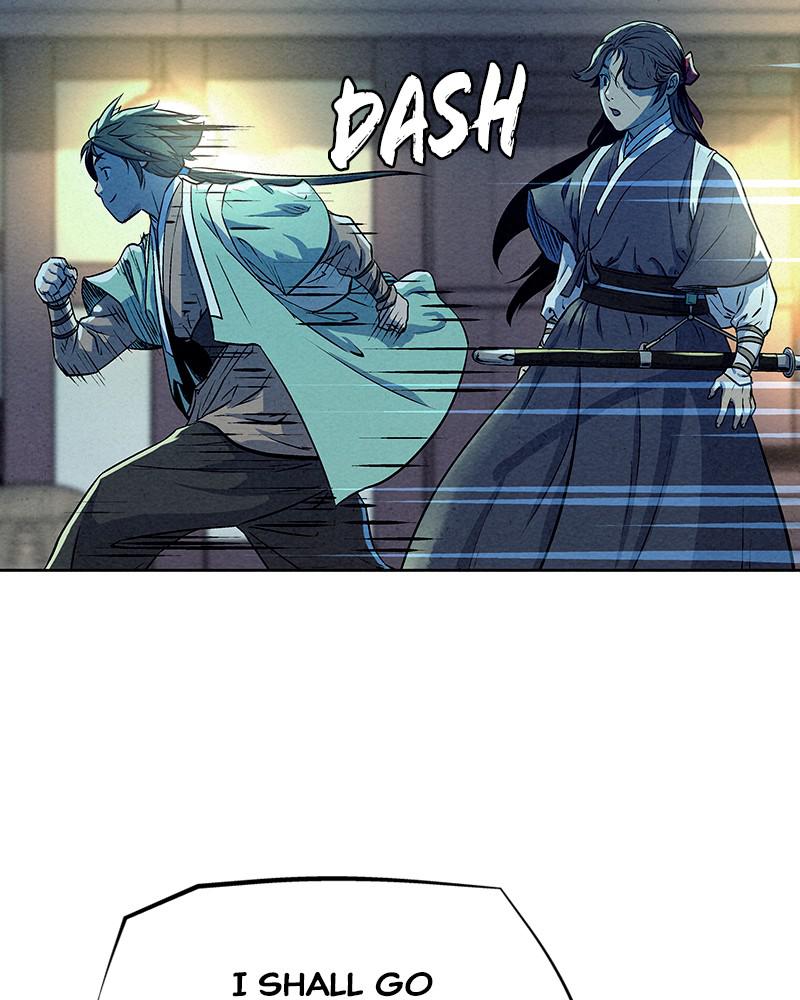 Spirit Hunter Chap 57 - Next Chap 58