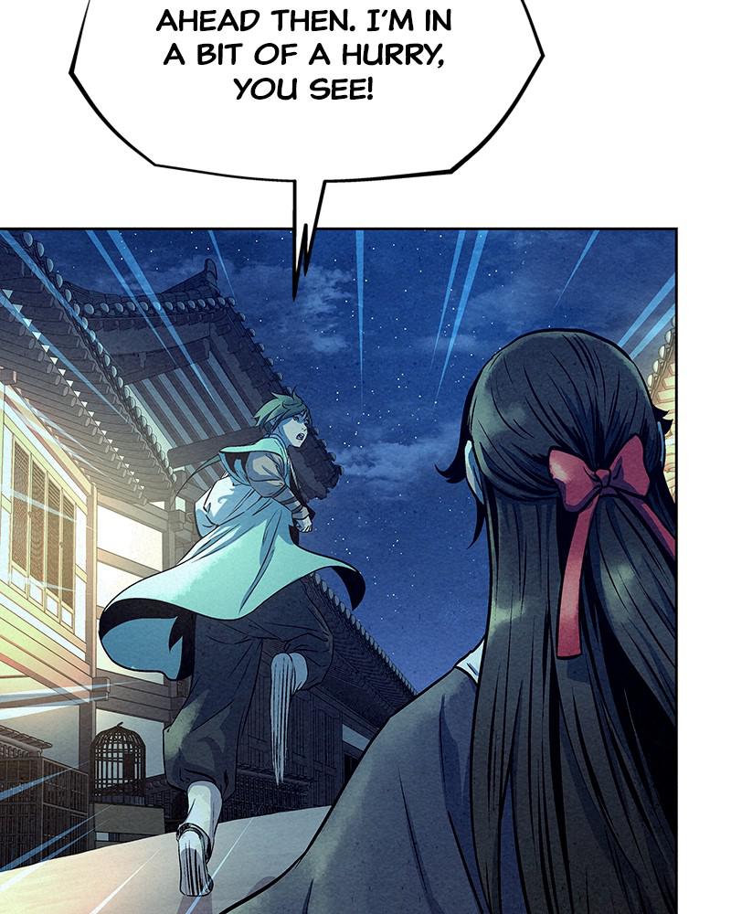 Spirit Hunter Chap 57 - Next Chap 58