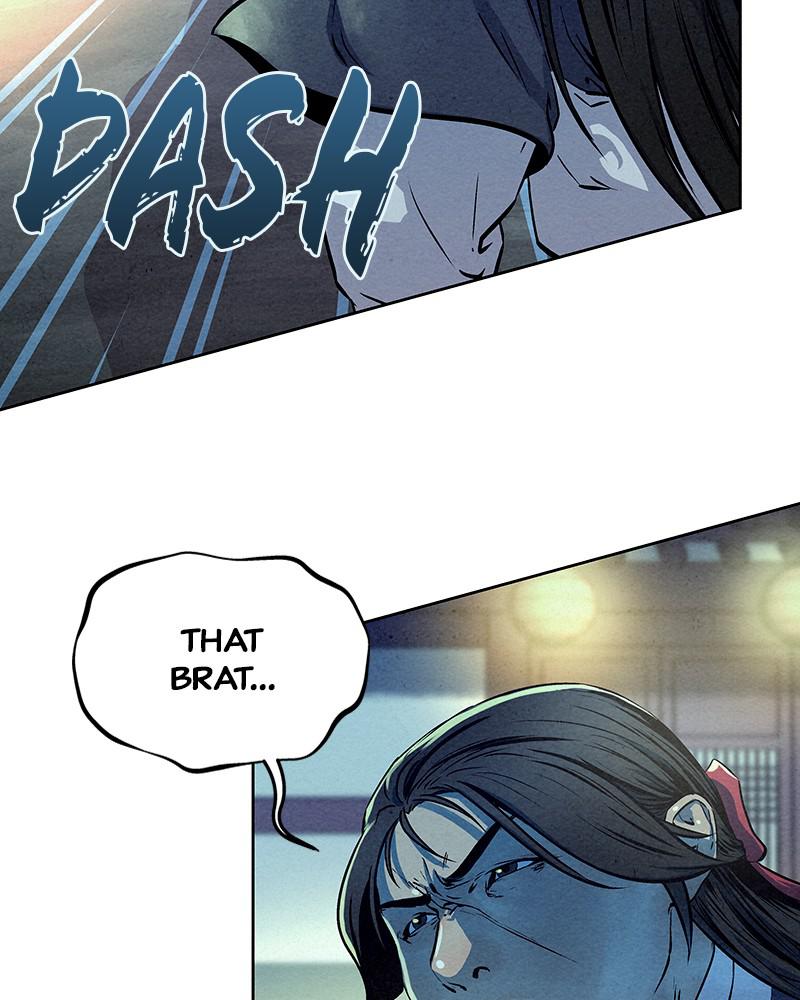 Spirit Hunter Chap 57 - Next Chap 58