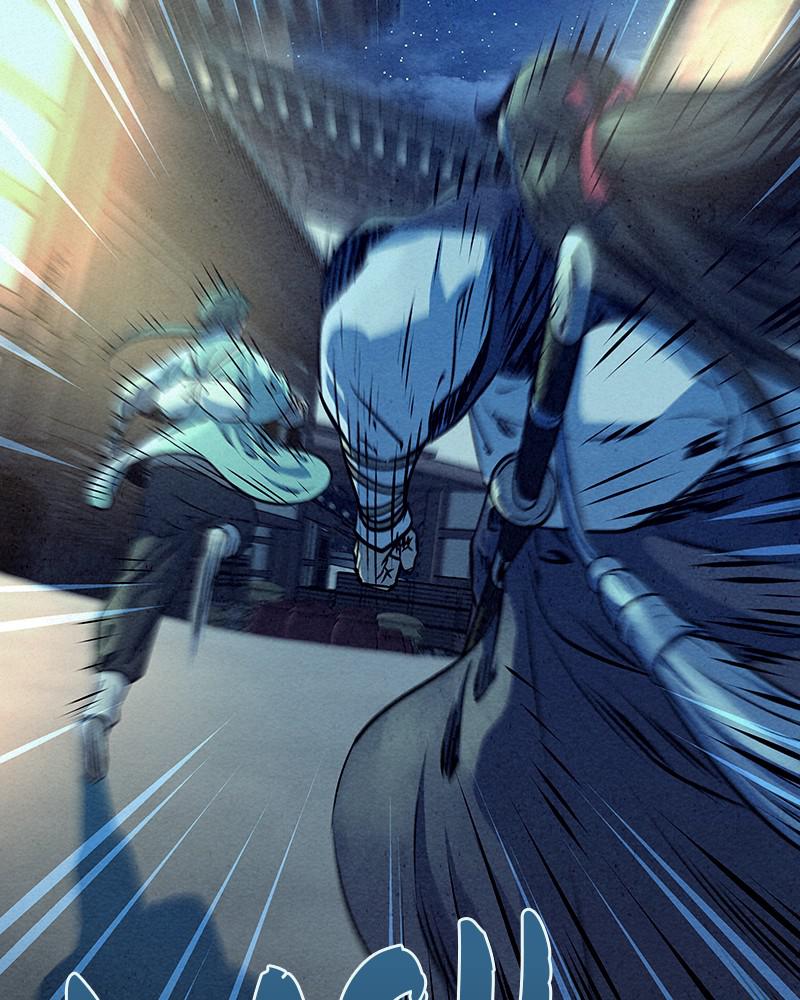 Spirit Hunter Chap 57 - Next Chap 58
