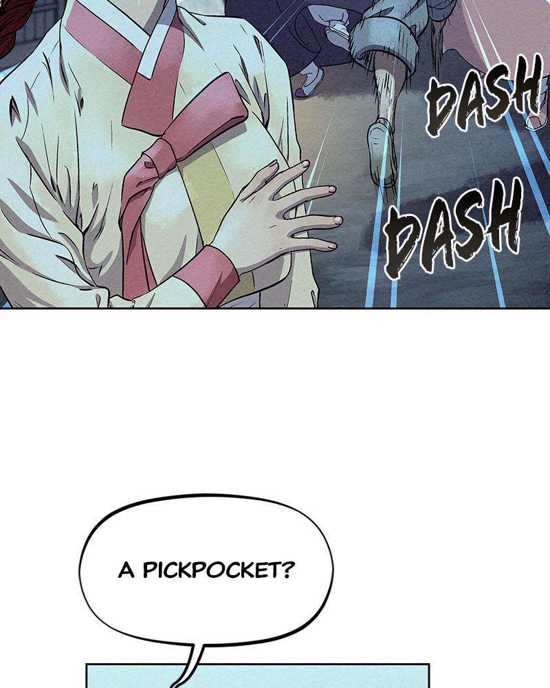 Spirit Hunter Chap 57 - Next Chap 58