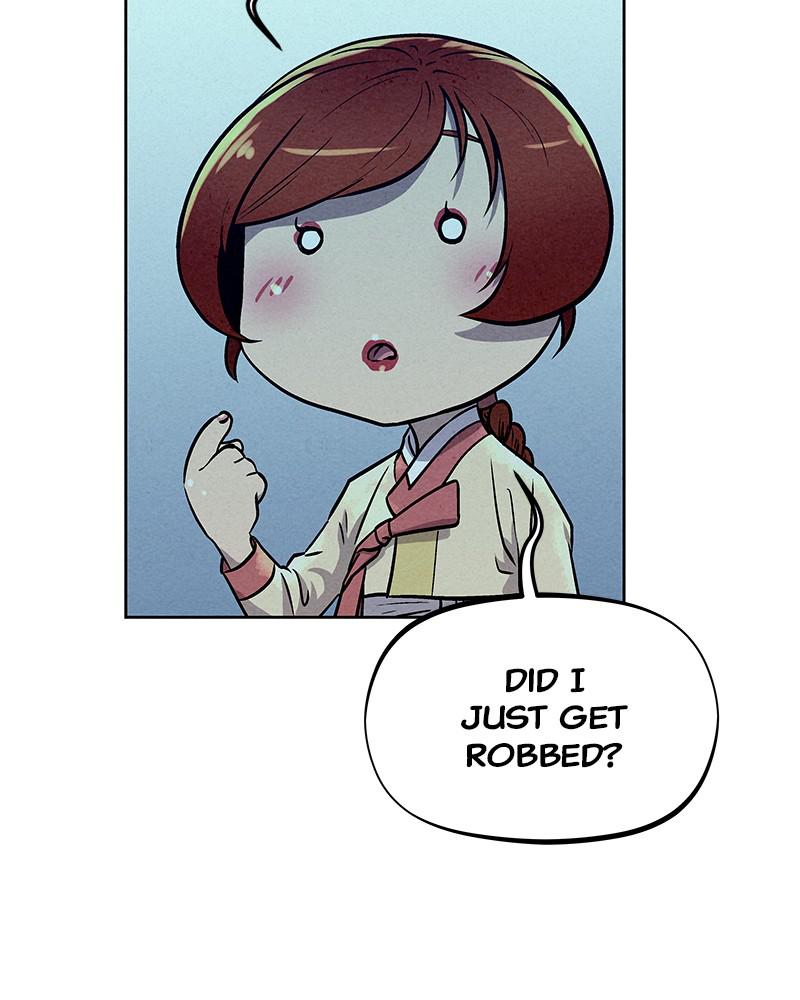 Spirit Hunter Chap 57 - Next Chap 58