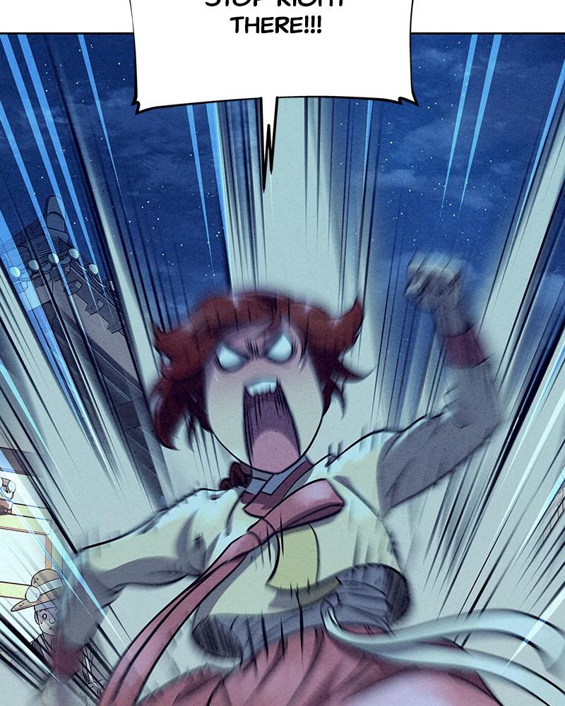 Spirit Hunter Chap 57 - Next Chap 58