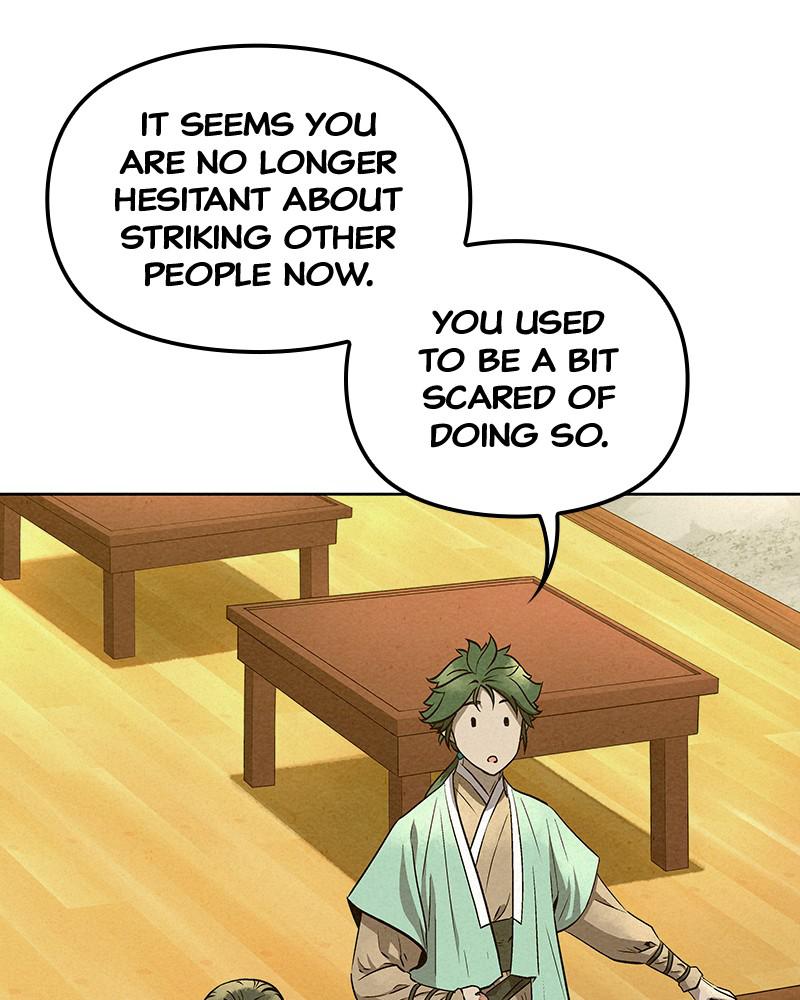 Spirit Hunter Chap 57 - Next Chap 58