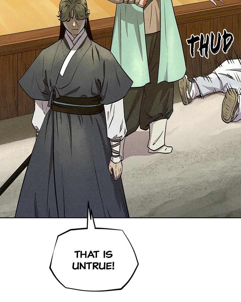 Spirit Hunter Chap 57 - Next Chap 58