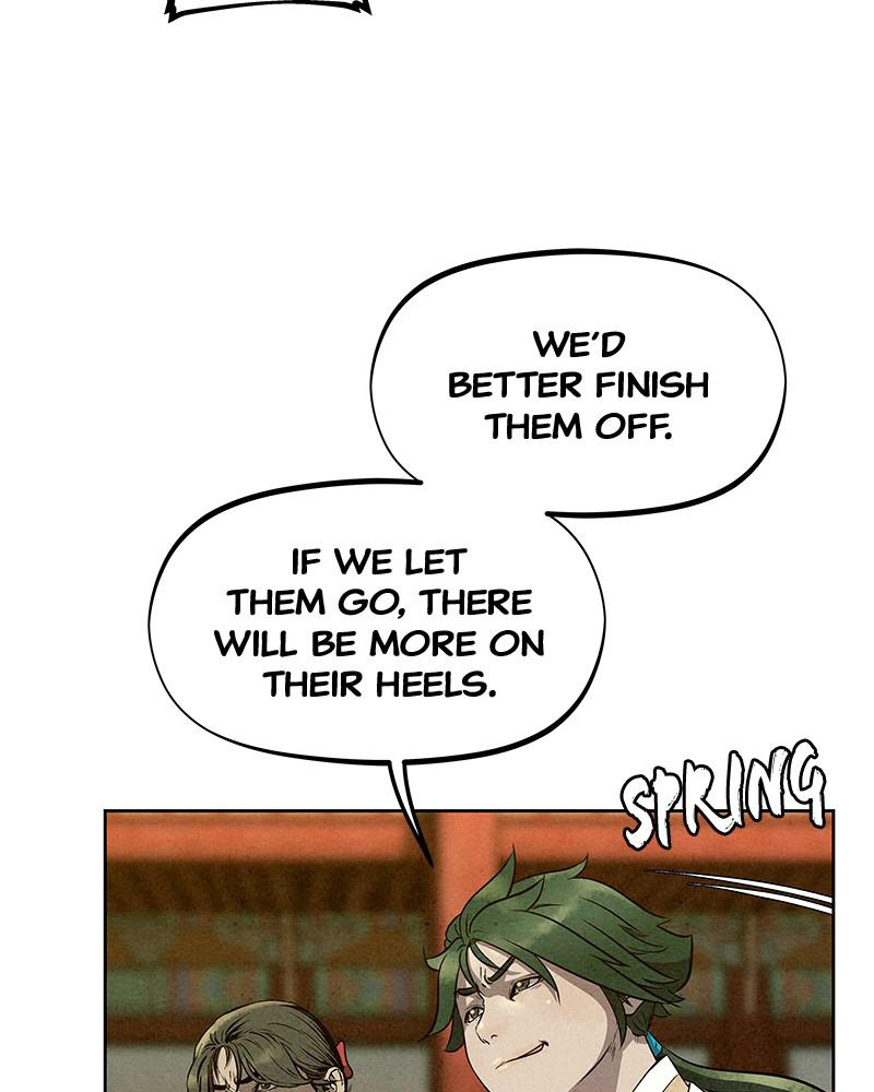 Spirit Hunter Chap 57 - Next Chap 58