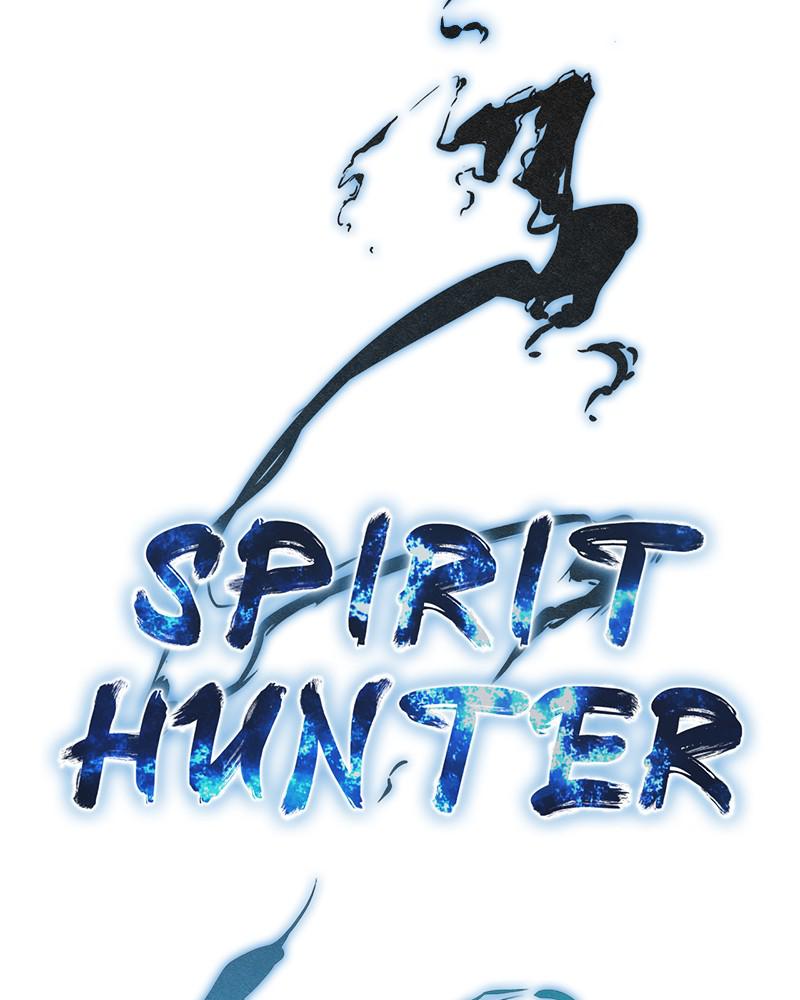 Spirit Hunter Chap 57 - Next Chap 58