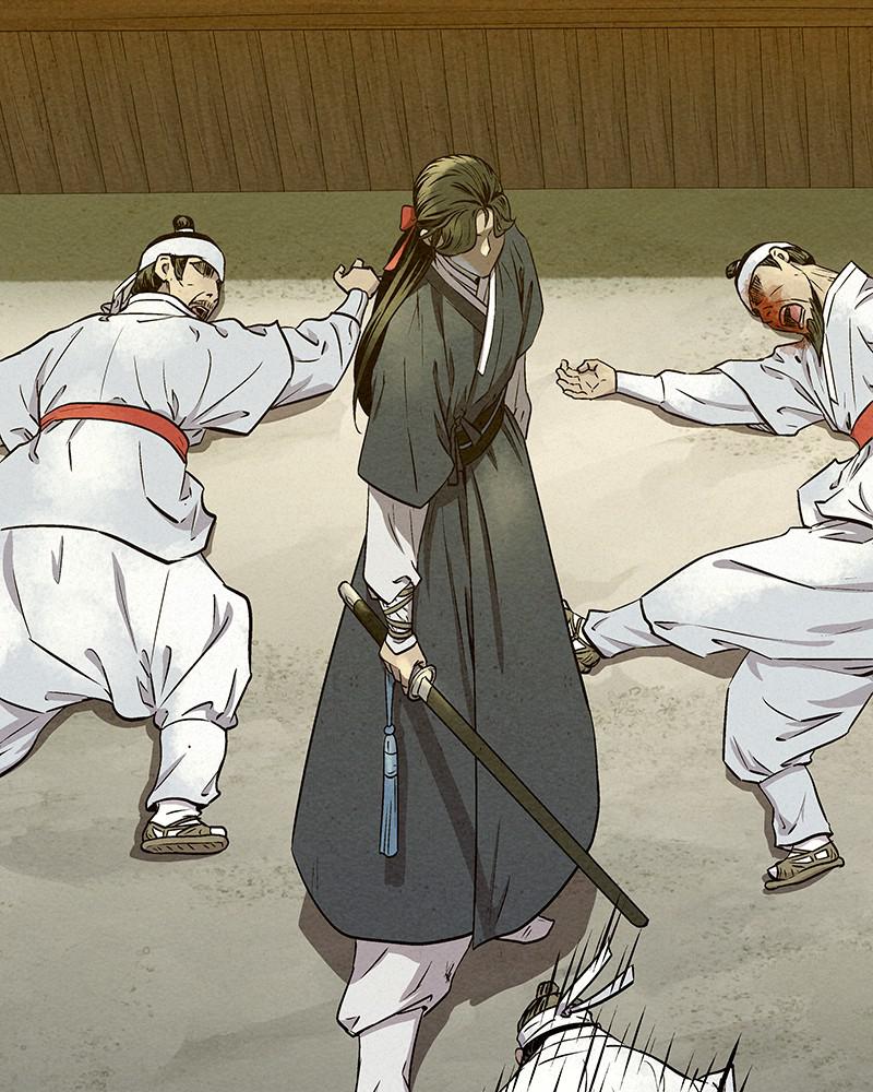 Spirit Hunter Chap 57 - Next Chap 58