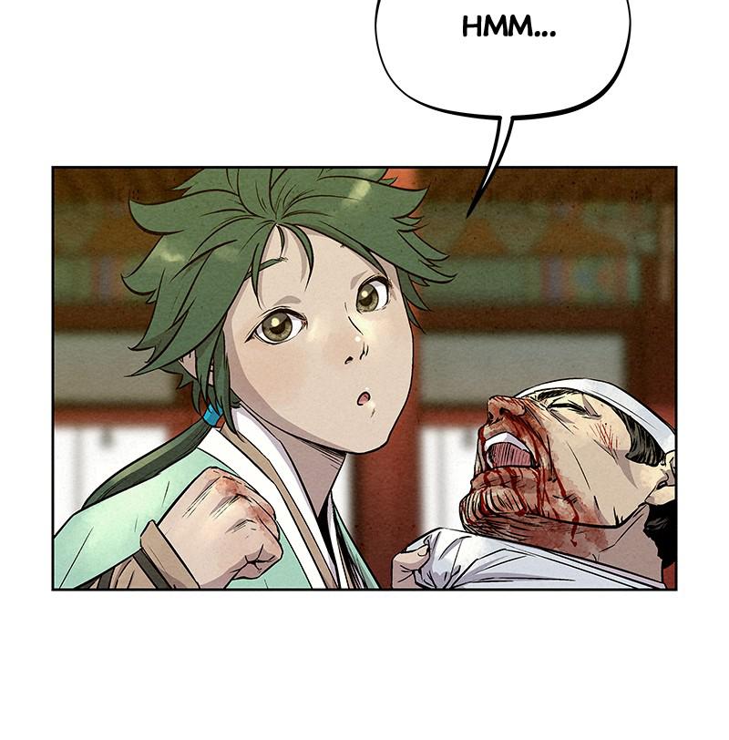 Spirit Hunter Chap 57 - Next Chap 58