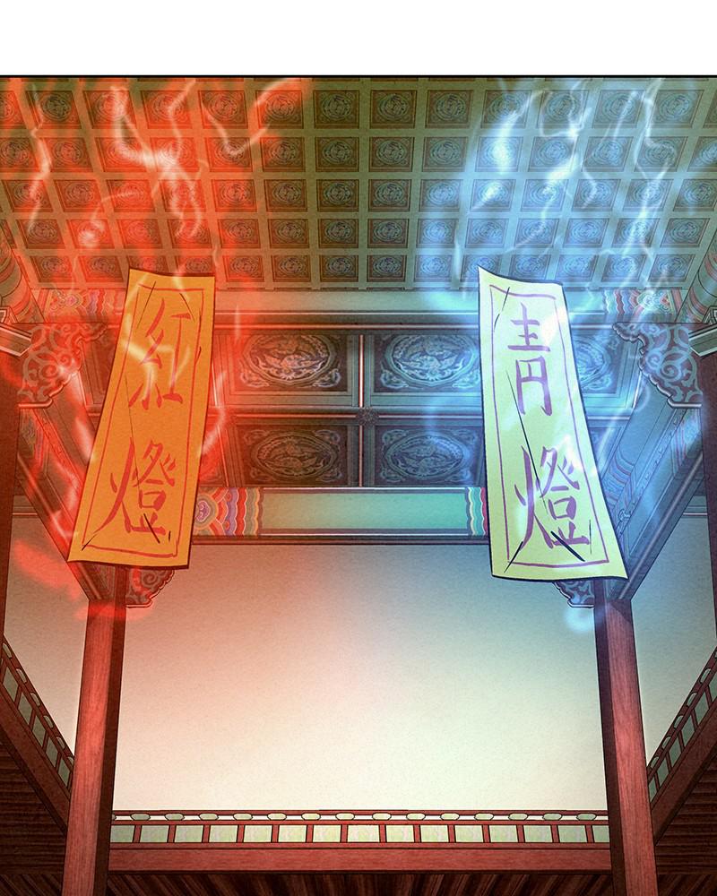 Spirit Hunter Chap 57 - Next Chap 58