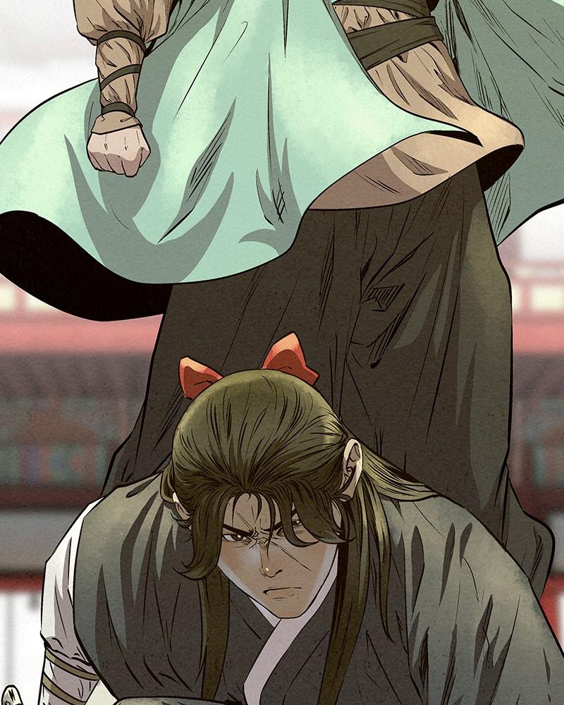 Spirit Hunter Chap 57 - Next Chap 58