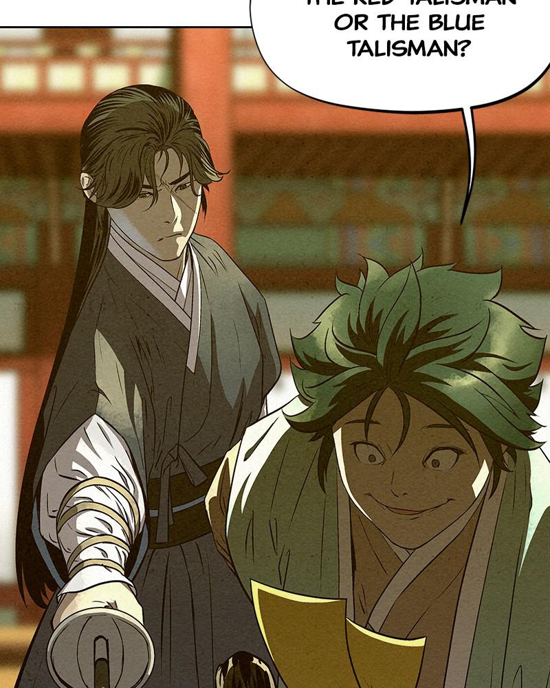 Spirit Hunter Chap 57 - Next Chap 58