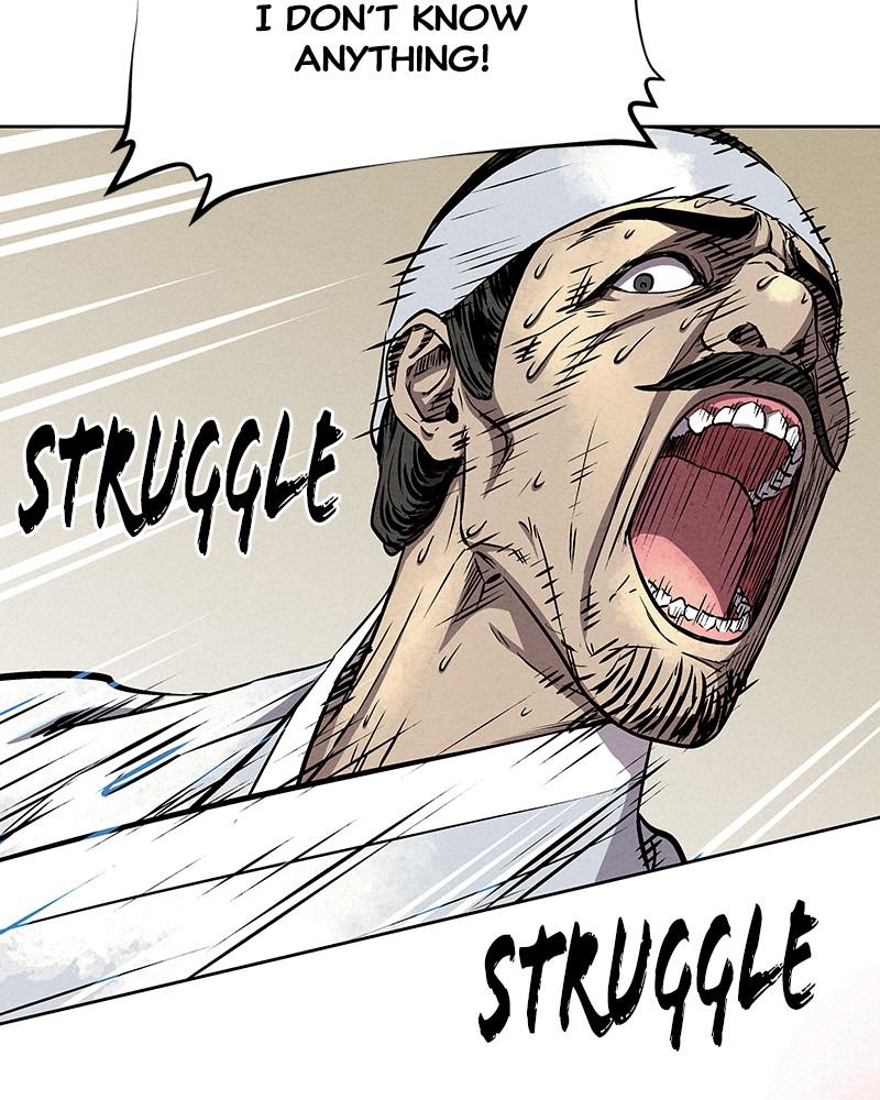 Spirit Hunter Chap 57 - Next Chap 58