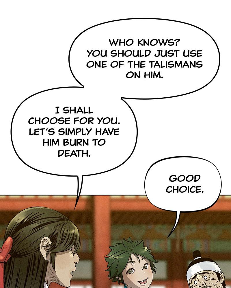 Spirit Hunter Chap 57 - Next Chap 58