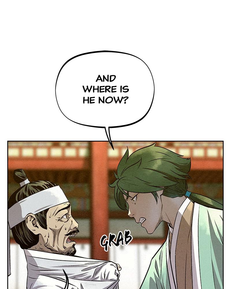 Spirit Hunter Chap 57 - Next Chap 58